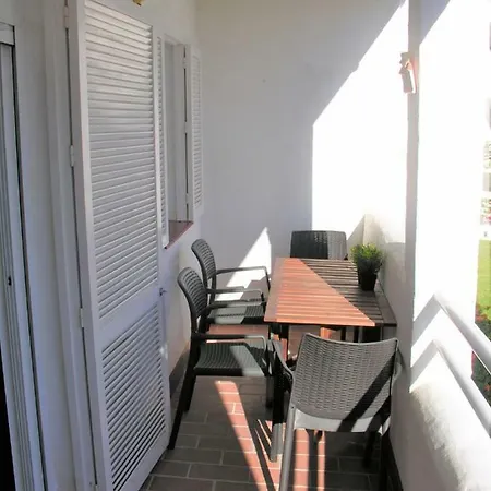 El Piso Del Sol Apartment Fuengirola