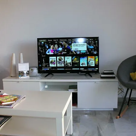 El Piso Del Sol Apartment *