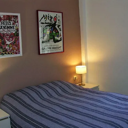 El Piso Del Sol Apartment