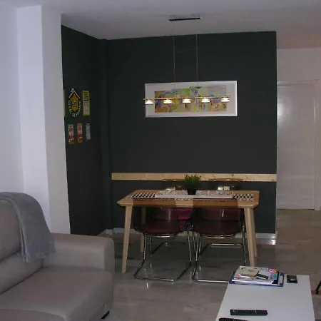 El Piso Del Sol