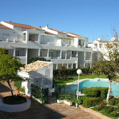 El Piso Del Sol * Fuengirola