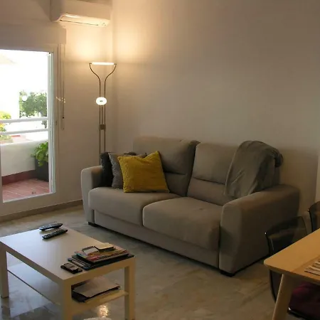El Piso Del Sol Apartment *