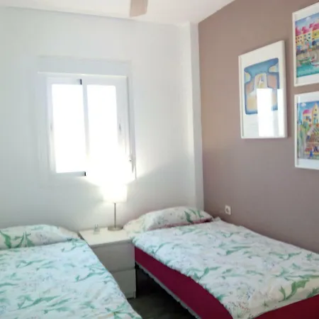 El Piso Del Sol *