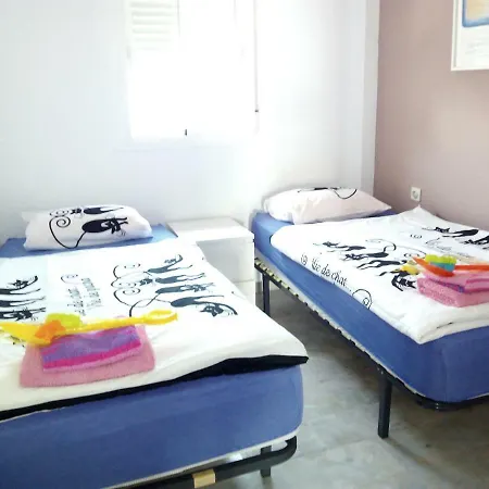 El Piso Del Sol Apartment Fuengirola